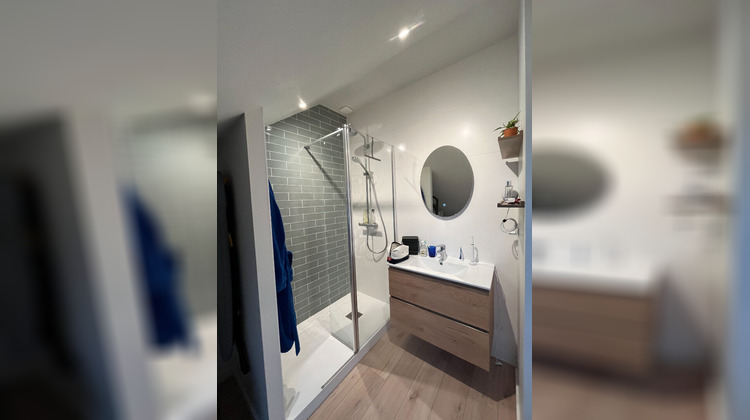 Ma-Cabane - Vente Appartement PLOUHARNEL, 60 m²