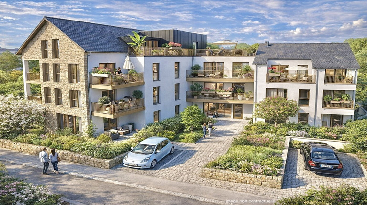 Ma-Cabane - Vente Appartement Plouharnel, 113 m²