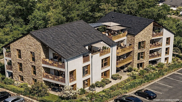 Ma-Cabane - Vente Appartement Plouharnel, 51 m²