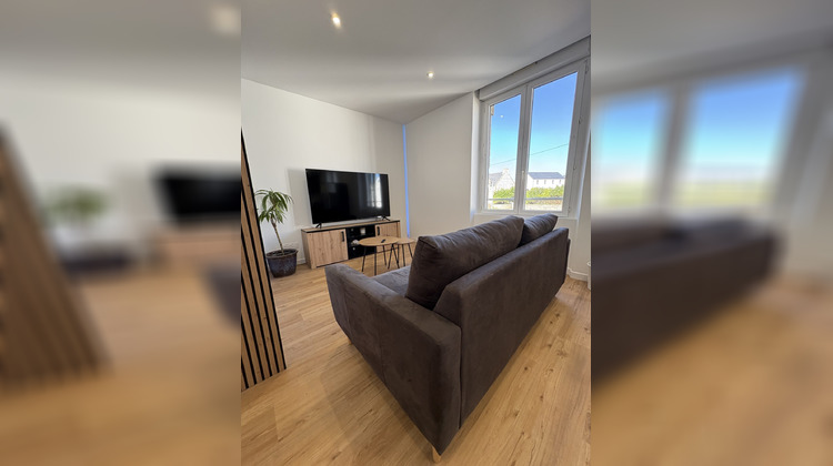Ma-Cabane - Vente Appartement Plouharnel, 47 m²