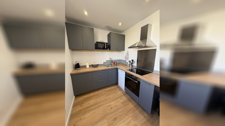 Ma-Cabane - Vente Appartement Plouharnel, 47 m²