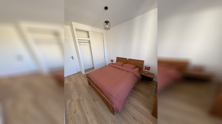 Ma-Cabane - Vente Appartement Plouharnel, 47 m²