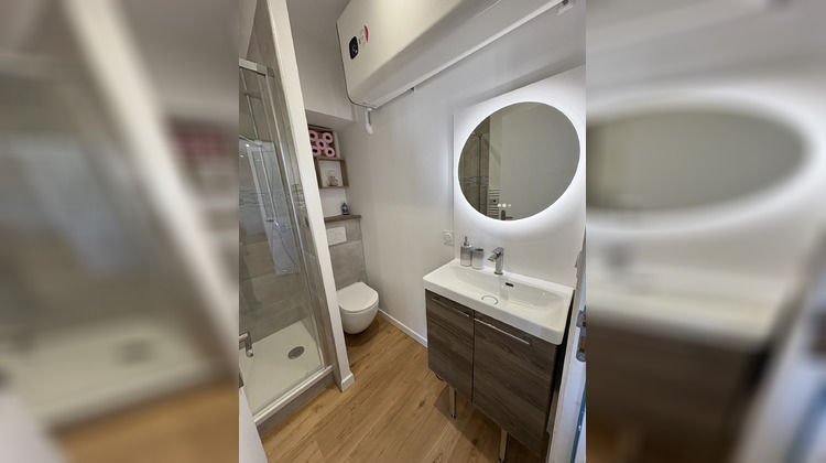 Ma-Cabane - Vente Appartement Plouharnel, 47 m²