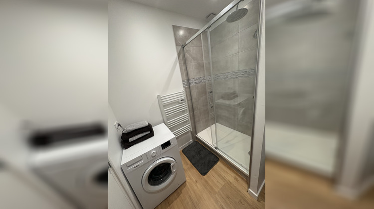 Ma-Cabane - Vente Appartement Plouharnel, 47 m²