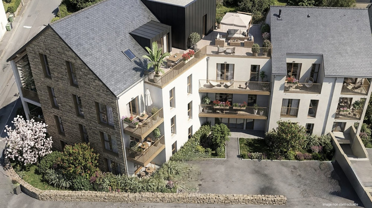 Ma-Cabane - Vente Appartement Plouharnel, 62 m²