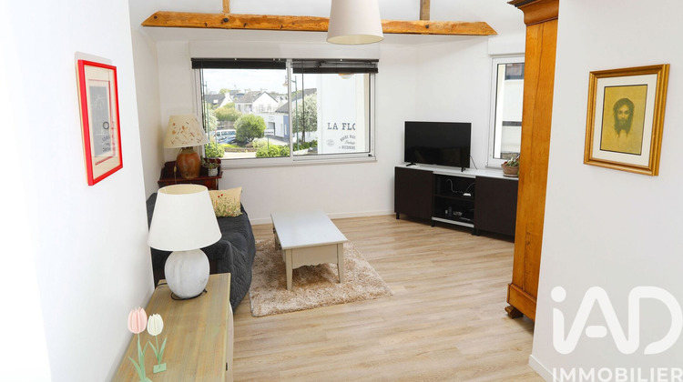Ma-Cabane - Vente Appartement Plouharnel, 80 m²
