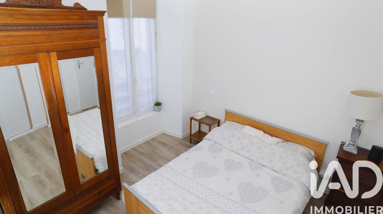 Ma-Cabane - Vente Appartement Plouharnel, 80 m²
