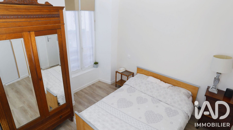 Ma-Cabane - Vente Appartement Plouharnel, 80 m²