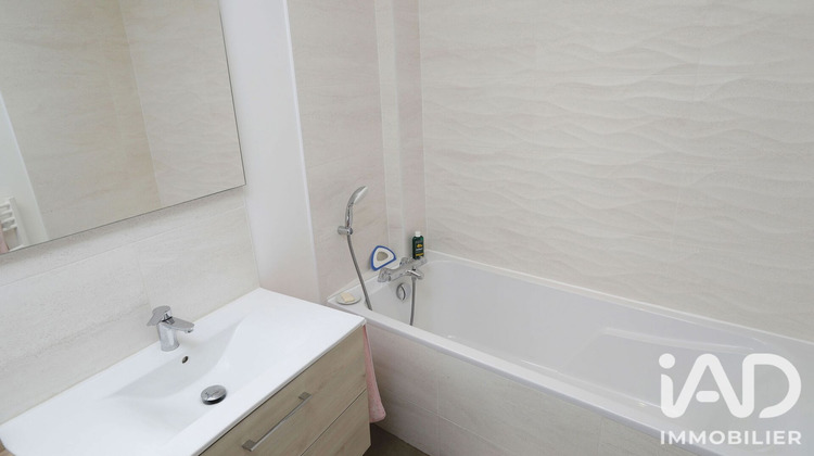 Ma-Cabane - Vente Appartement Plouharnel, 80 m²