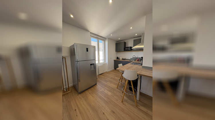 Ma-Cabane - Vente Appartement Plouharnel, 47 m²