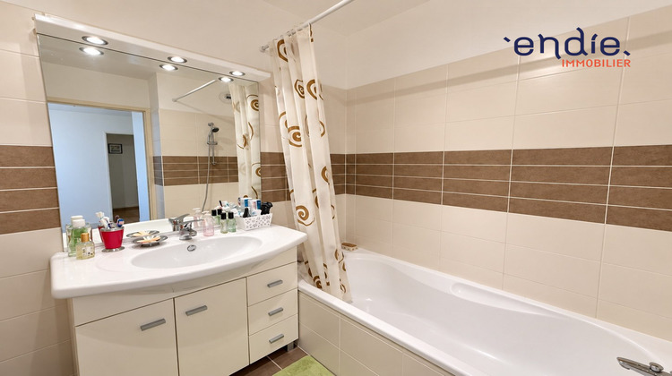 Ma-Cabane - Vente Appartement Plouhinec, 45 m²