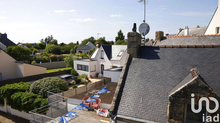 Ma-Cabane - Vente Appartement Plouhinec, 17 m²