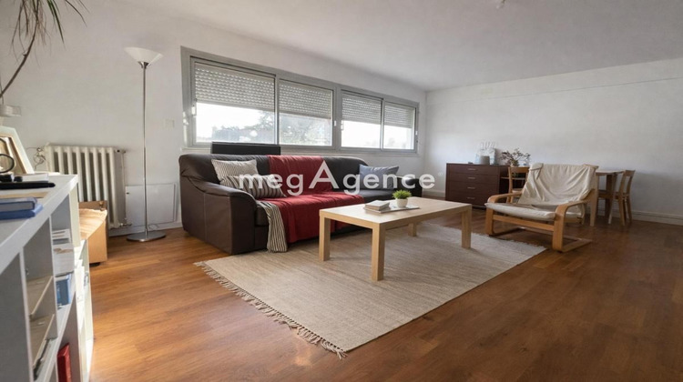 Ma-Cabane - Vente Appartement PLOUMAGOAR, 88 m²