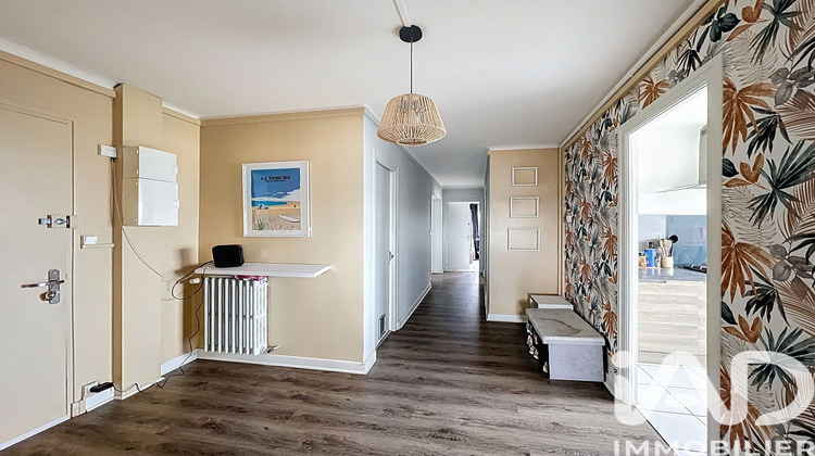 Ma-Cabane - Vente Appartement Ploumagoar, 92 m²