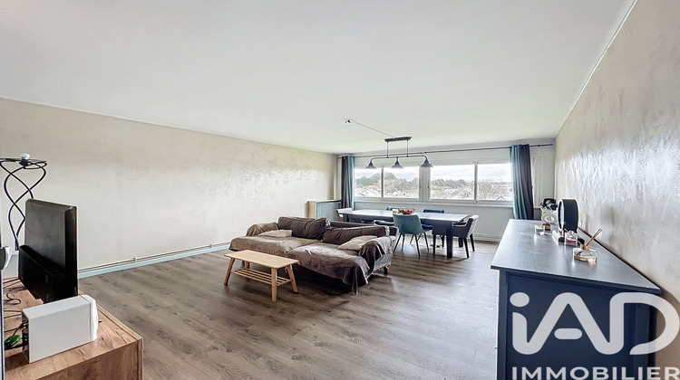 Ma-Cabane - Vente Appartement Ploumagoar, 92 m²