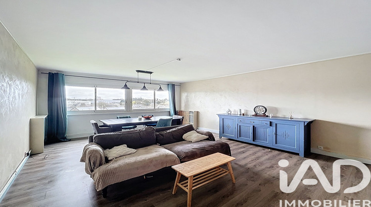 Ma-Cabane - Vente Appartement Ploumagoar, 92 m²