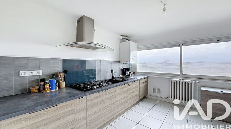 Ma-Cabane - Vente Appartement Ploumagoar, 92 m²
