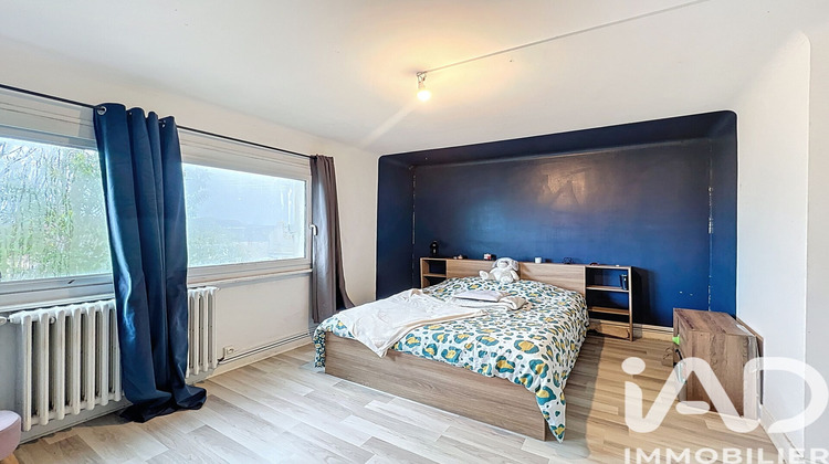 Ma-Cabane - Vente Appartement Ploumagoar, 92 m²