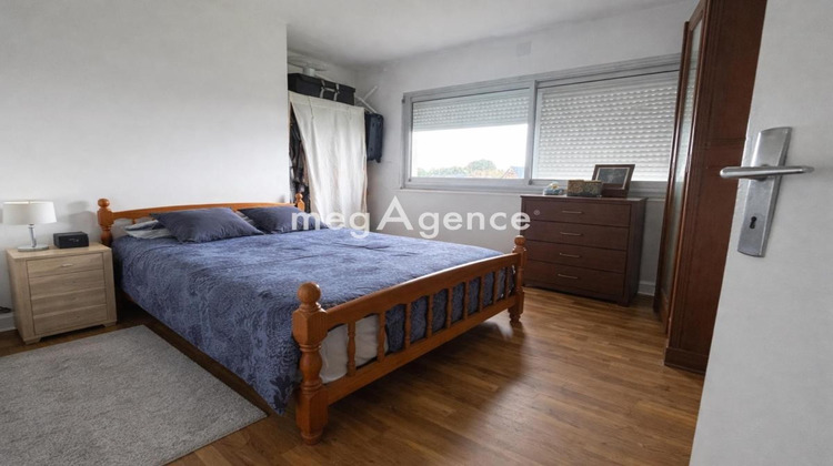 Ma-Cabane - Vente Appartement PLOUMAGOAR, 87 m²