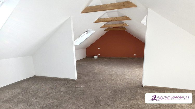 Ma-Cabane - Vente Appartement Plounévez-Lochrist, 130 m²
