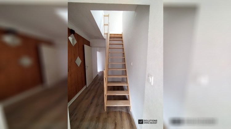 Ma-Cabane - Vente Appartement Plounévez-Lochrist, 130 m²