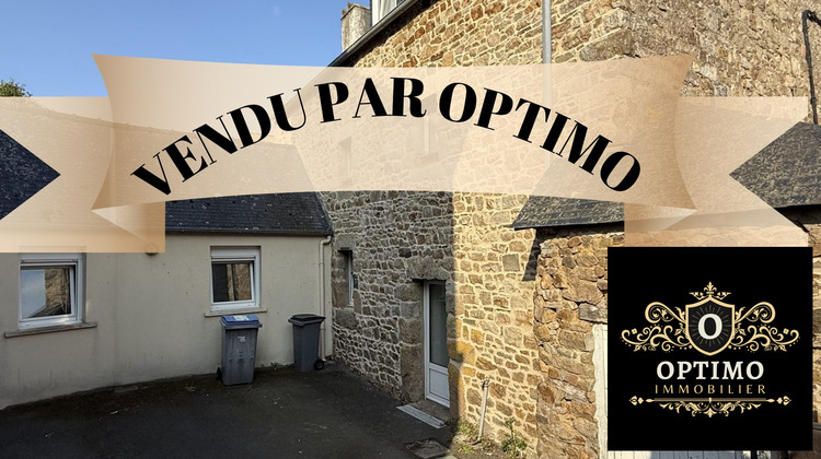 Ma-Cabane - Vente Appartement Plourivo, 52 m²