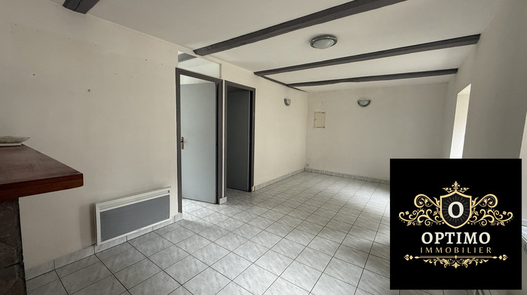 Ma-Cabane - Vente Appartement Plourivo, 52 m²