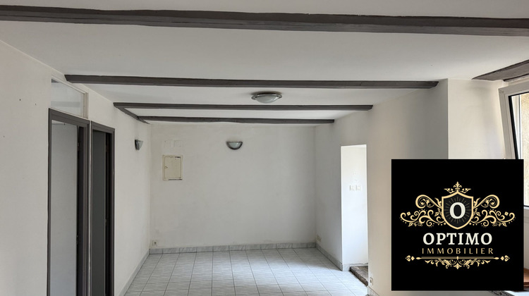 Ma-Cabane - Vente Appartement Plourivo, 52 m²