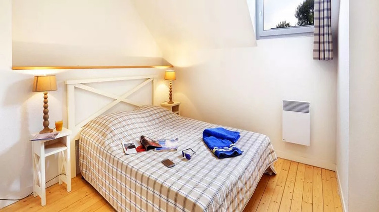 Ma-Cabane - Vente Appartement Plouzané, 51 m²