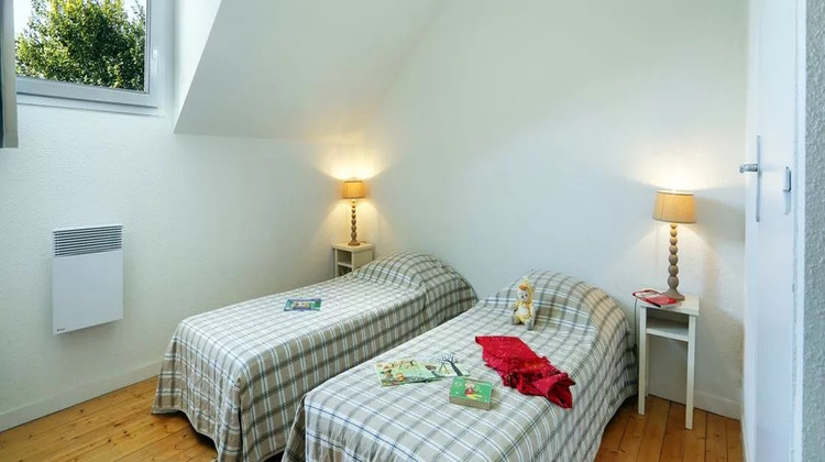 Ma-Cabane - Vente Appartement Plouzané, 51 m²