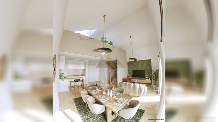 Ma-Cabane - Vente Appartement PLOUZANE, 62 m²