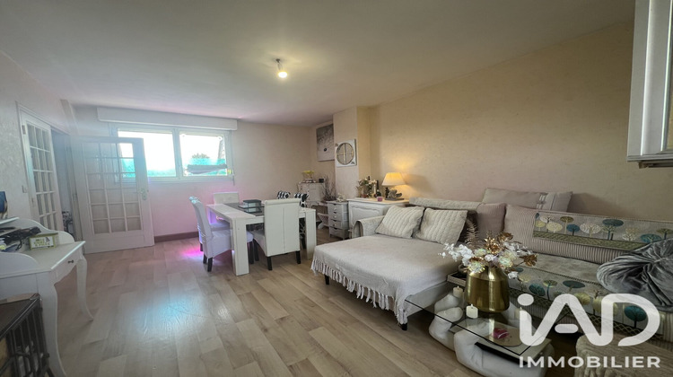 Ma-Cabane - Vente Appartement Plouzané, 85 m²