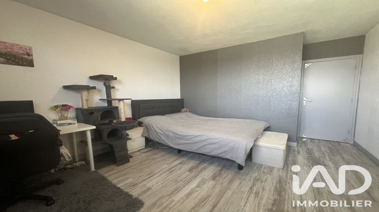 Ma-Cabane - Vente Appartement Plouzané, 85 m²