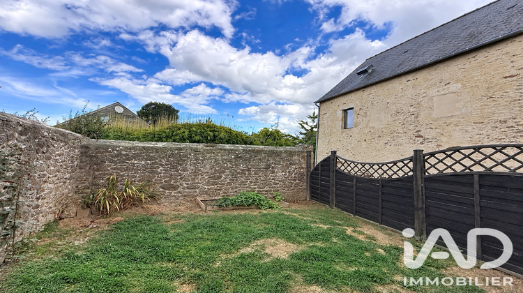Ma-Cabane - Vente Appartement Pluduno, 52 m²