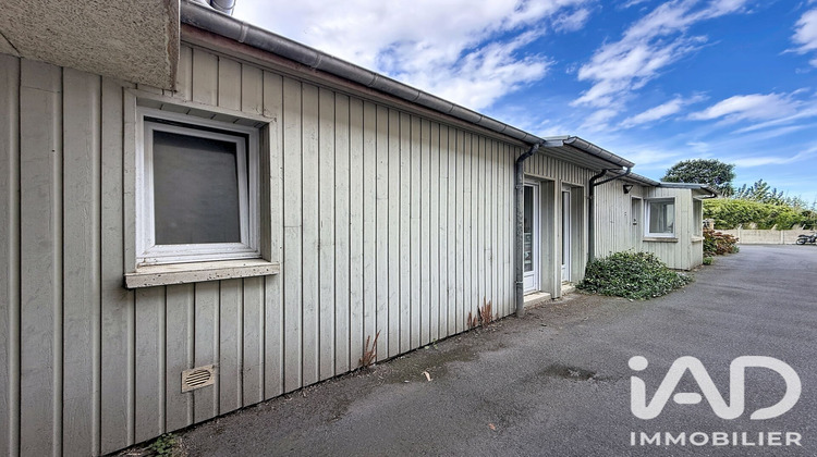 Ma-Cabane - Vente Appartement Pluduno, 52 m²