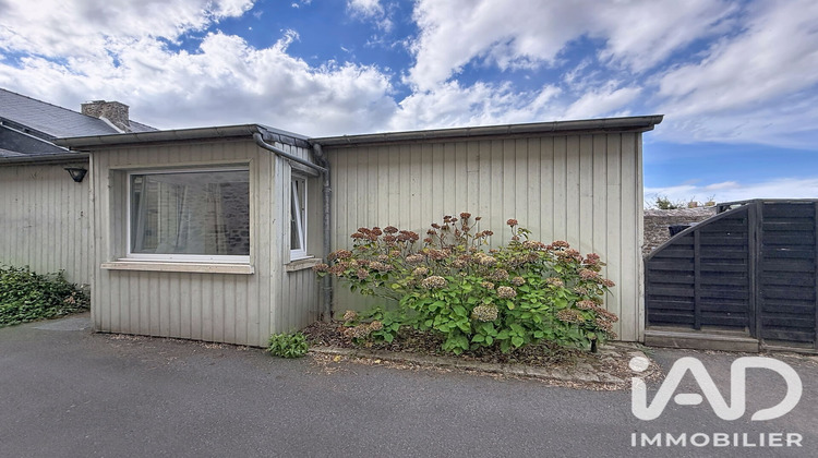 Ma-Cabane - Vente Appartement Pluduno, 52 m²