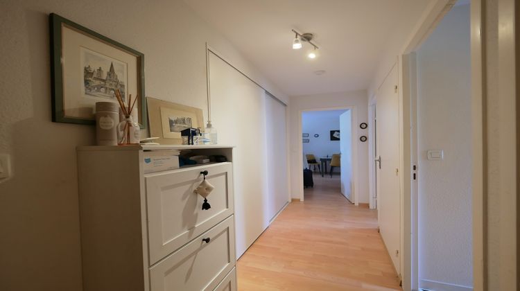 Ma-Cabane - Vente Appartement Pluneret, 67 m²