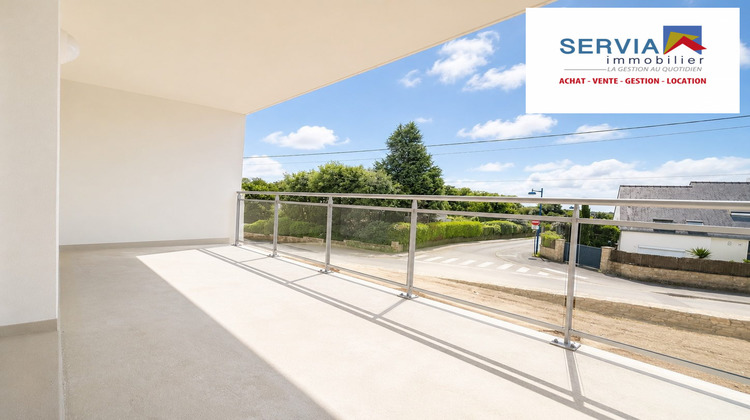 Ma-Cabane - Vente Appartement Pluneret, 62 m²