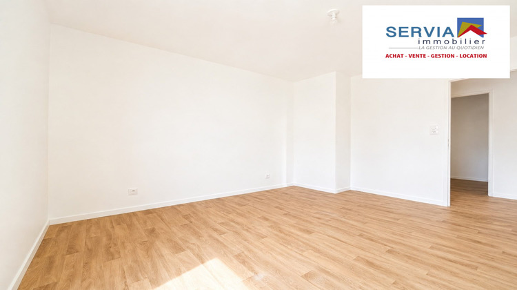 Ma-Cabane - Vente Appartement Pluneret, 62 m²