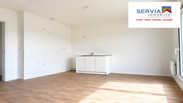 Ma-Cabane - Vente Appartement Pluneret, 62 m²
