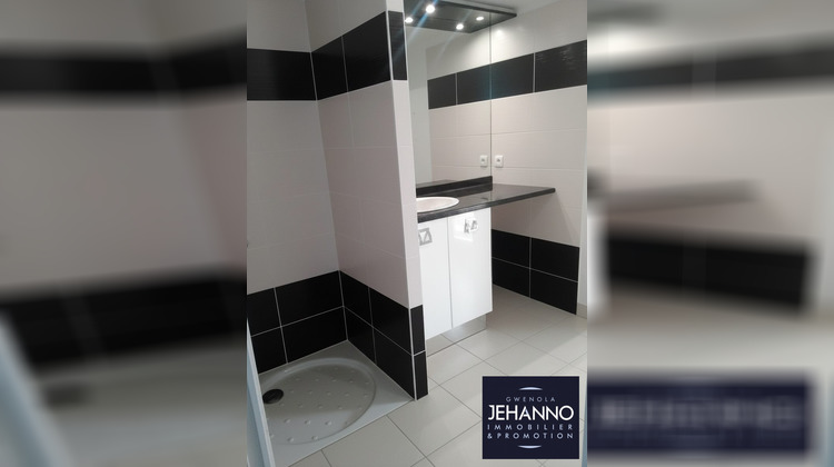 Ma-Cabane - Vente Appartement Pluneret, 43 m²