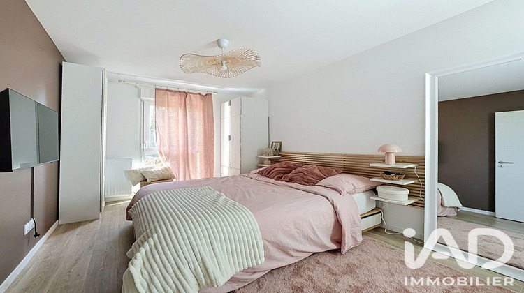 Ma-Cabane - Vente Appartement Pluneret, 66 m²