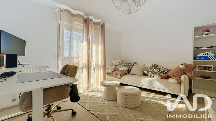 Ma-Cabane - Vente Appartement Pluneret, 66 m²