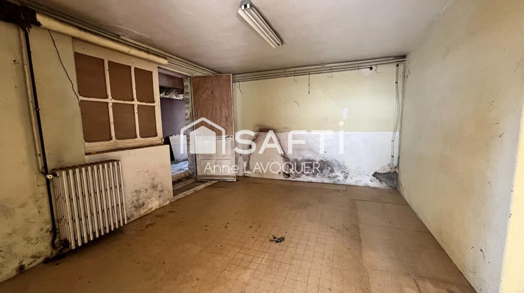 Ma-Cabane - Vente Appartement Pluneret, 39 m²