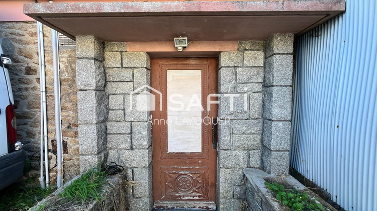 Ma-Cabane - Vente Appartement Pluneret, 39 m²