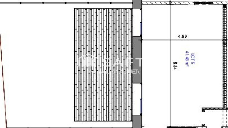 Ma-Cabane - Vente Appartement Pluneret, 41 m²