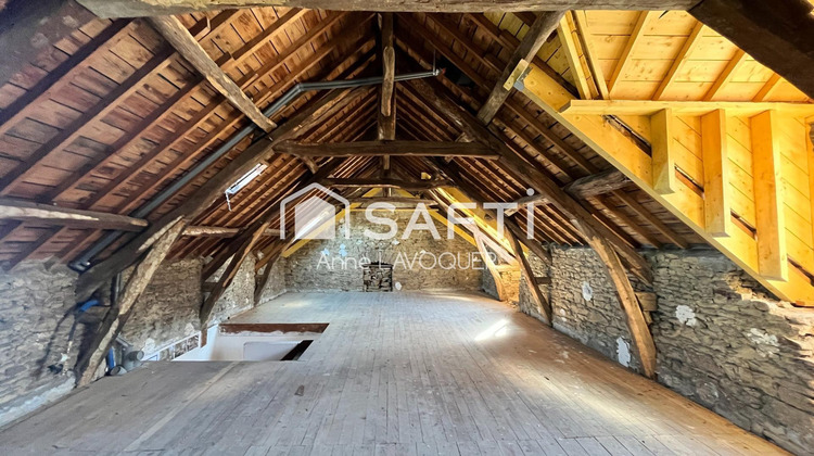 Ma-Cabane - Vente Appartement Pluvigner, 40 m²