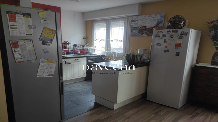 Ma-Cabane - Vente Appartement Pluvigner, 95 m²
