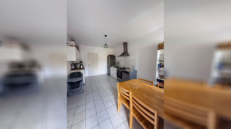 Ma-Cabane - Vente Appartement POCE-LES-BOIS, 106 m²