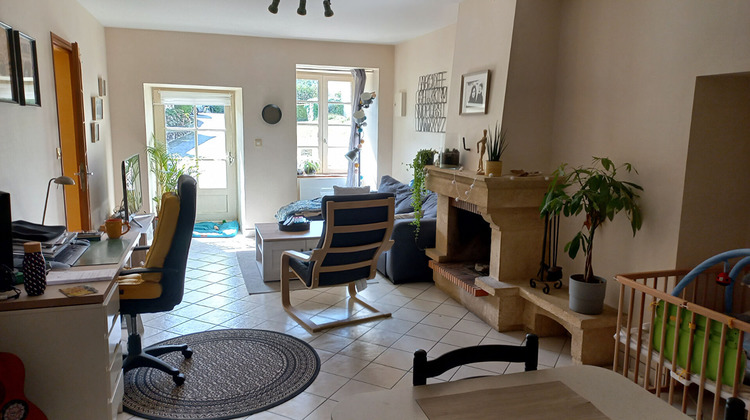 Ma-Cabane - Vente Appartement POCE-LES-BOIS, 106 m²